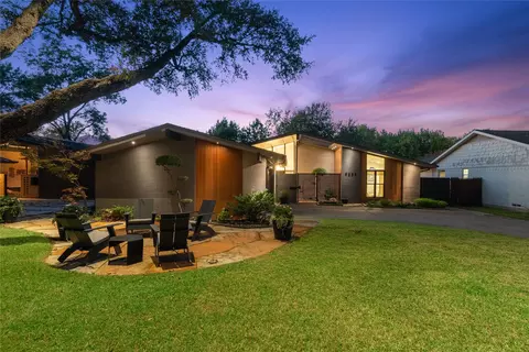 9233 Clearhurst Dr, Dallas, TX 75238