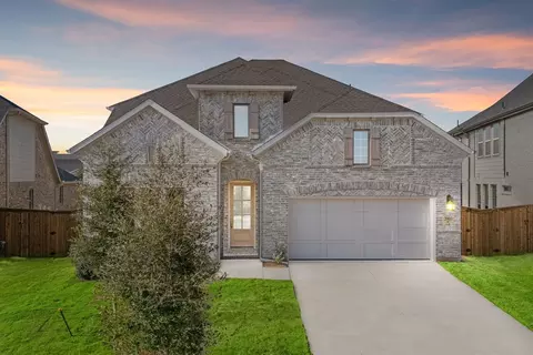 2003 Birch St, Mansfield, TX 76063