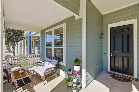 9165 Blackstone Dr, Providence Village, TX 76227
