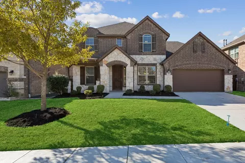 1317 Grapevine Cv, Mckinney, TX 75071