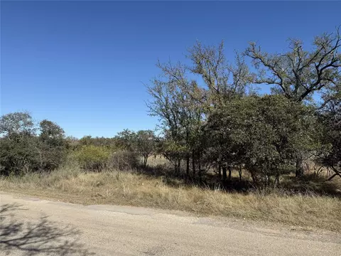 tbd Harbor Dr, May, TX 76857