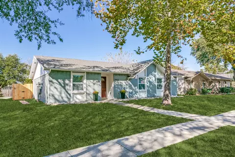 3103 Barton Rd, Carrollton, TX 75007