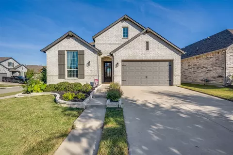 1928 Quail Ln, Argyle, TX 76226