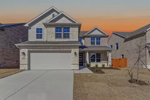 1932 Velora Dr, Haslet, TX 76052