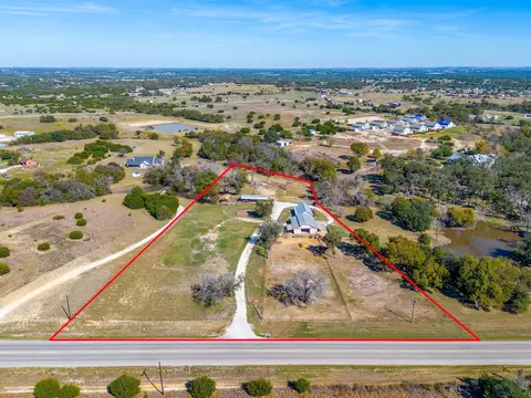 4200 Fm 920, Weatherford, TX 76088