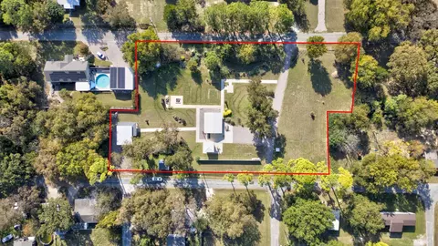 227 Newcastle Dr, Gordonville, TX 76245