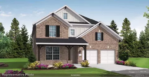 2105 S Pointe Xing, Mansfield, TX 76063