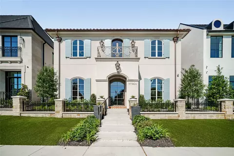 1824 Riviera Ln, Southlake, TX 76092