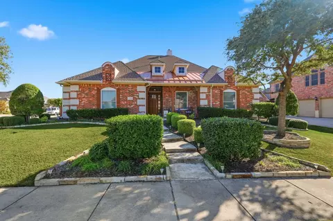 409 Verbena Ln, Frisco, TX 75036