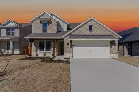 1928 Velora Dr, Haslet, TX 76052