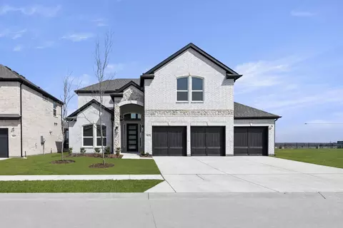 9613 Westchester Ln, Mesquite, TX 75126