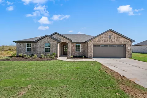 8950 Prather Rd, Springtown, TX 76082