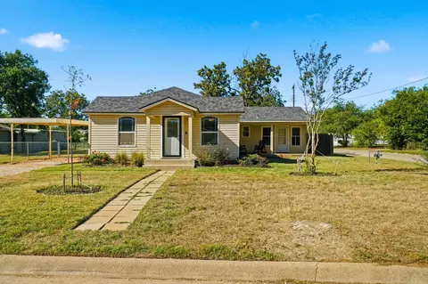 2302 Vine St, Abilene, TX 79602
