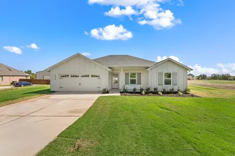 1020 Gatlin Cir, Springtown, TX 76082