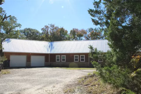 1669 Hideaway Ln, Quinlan, TX 75474