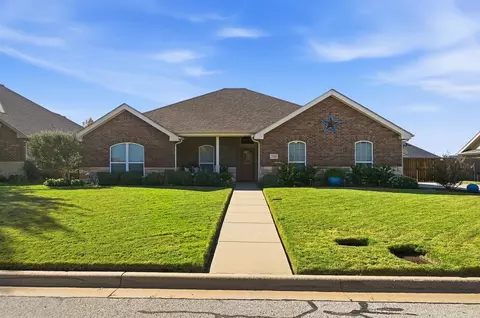 7018 Randy Ave, Abilene, TX 79606