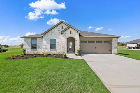 1021 Gatlin Cir, Springtown, TX 76082
