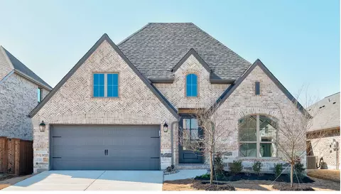 1107 Barnmeadow Ln, Forney, TX 75126