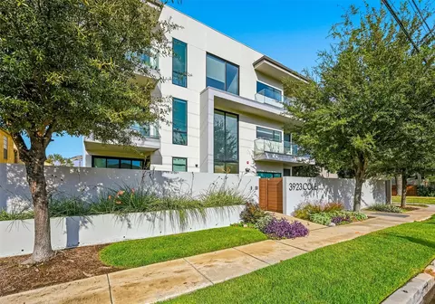 3923 Cole Ave #101, Dallas, TX 75204