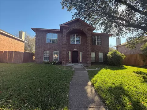 2122 Loretta Ln, Rowlett, TX 75088