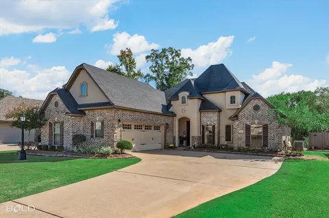 519 Dogwood South Ln, Haughton, LA 71037