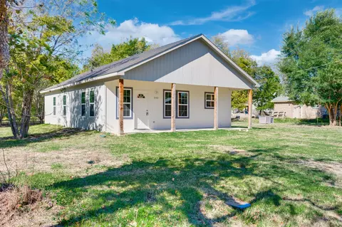 540 2nd St, Cooper, TX 75432