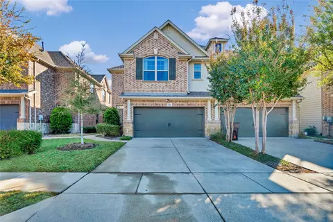 2312 Cortellia St, Plano, TX 75074