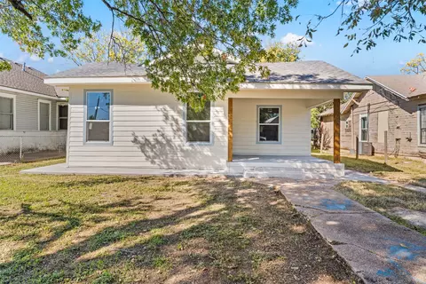 2023 Ethel Ave, Waco, TX 76707