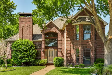 1111 Timbercreek Dr, Allen, TX 75002