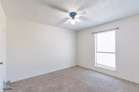Bedroom - 3618 Georgetown Dr, Abilene, TX 79602 photo 3 of 4