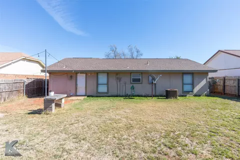 Other - 3618 Georgetown Dr, Abilene, TX 79602 photo 6 of 8