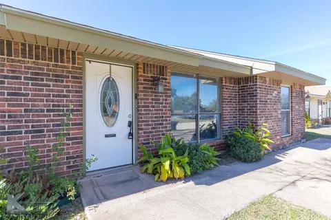 3618 Georgetown Dr, Abilene, TX 79602