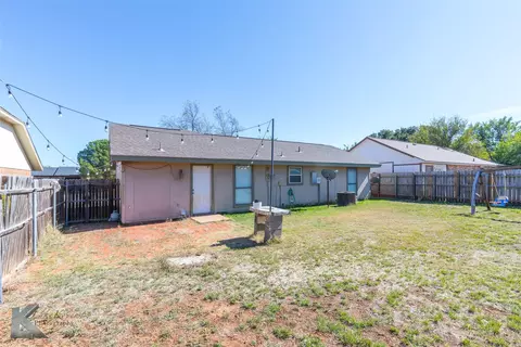 Other - 3618 Georgetown Dr, Abilene, TX 79602 photo 5 of 8