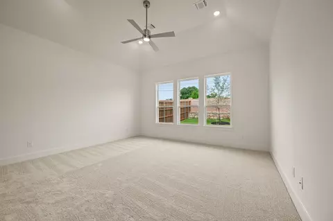Bedroom - 502 Windchase Dr, Haslet, TX 76052 photo 1 of 8