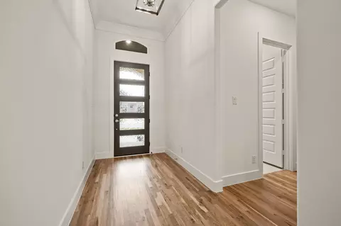 Entry Way - 502 Windchase Dr, Haslet, TX 76052 photo 1 of 4