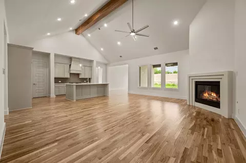 Living - 502 Windchase Dr, Haslet, TX 76052 photo 2 of 3