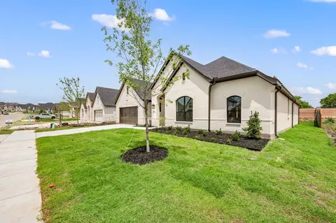 Exterior - 502 Windchase Dr, Haslet, TX 76052 photo 2 of 9