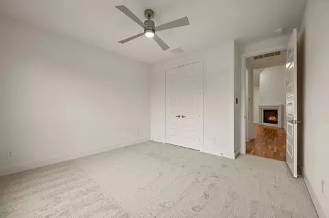 Bedroom - 502 Windchase Dr, Haslet, TX 76052 photo 6 of 8
