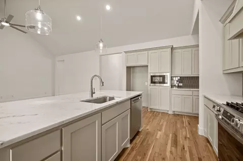 Kitchen - 502 Windchase Dr, Haslet, TX 76052 photo 1 of 1