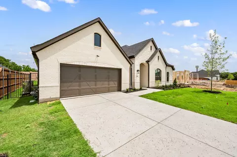 Exterior - 502 Windchase Dr, Haslet, TX 76052 photo 3 of 9