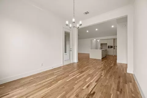 Dining - 502 Windchase Dr, Haslet, TX 76052 photo 1 of 1