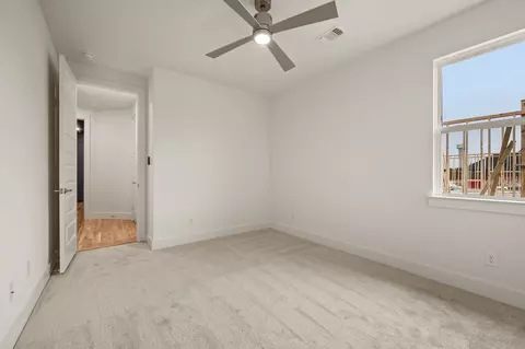 Bedroom - 502 Windchase Dr, Haslet, TX 76052 photo 4 of 8