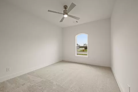 Bedroom - 502 Windchase Dr, Haslet, TX 76052 photo 7 of 8