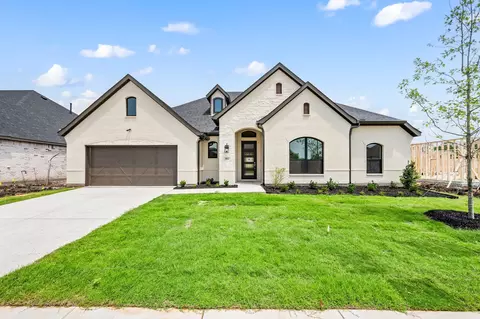 502 Windchase Dr, Haslet, TX 76052