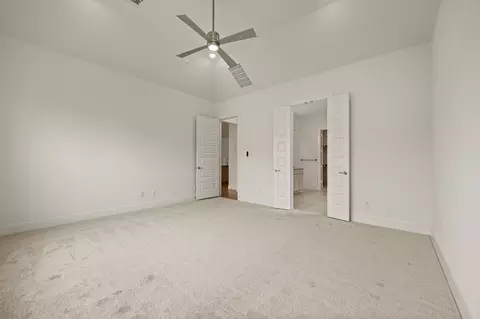 Bedroom - 502 Windchase Dr, Haslet, TX 76052 photo 2 of 8