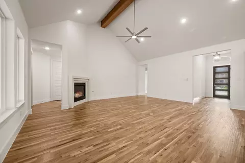 Living - 502 Windchase Dr, Haslet, TX 76052 photo 3 of 3