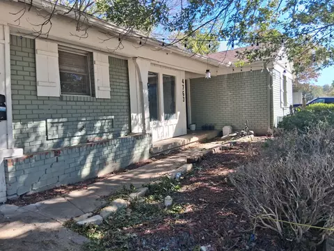 4763 Westcreek Dr, Fort Worth, TX 76133
