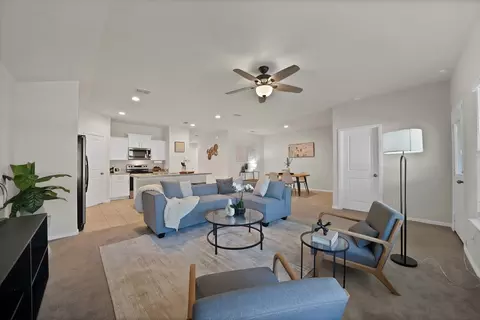 508 Amory St, Azle, TX 76020