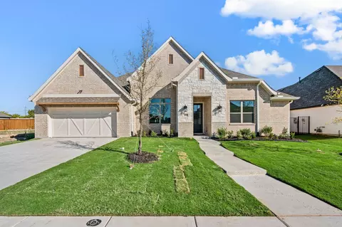 490 Windchase Dr, Haslet, TX 76052