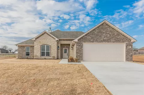 100 Aspen Cir, Paradise, TX 76073